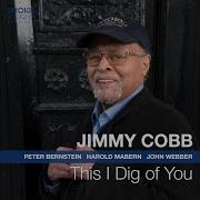 Jimmy Cobb I Ll Wait And Pray