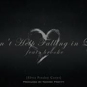 Can T Help Falling In Love With You Cover Tommee Profitt