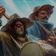 Остров Сокровищ 1988 Ost Израэль Хэндс Treasure Island Original Soundtrack Israel Hands