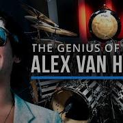 Alex Van