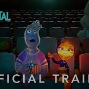 Элементарно Трейлер