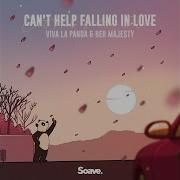 Viva La Panda Can T Help Falling In Love