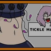 Tickle Machine