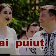 Hai Puiuț Costi Burlacu Și Corina Țepeș