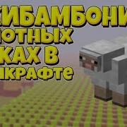 Чикибамбони Песня Все Виды На Нотных Блоках В Майнкрафт Песня По Нотах В Майнкрафте
