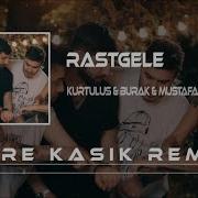 Rastgele Remix