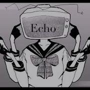 Nightcore Echo English Cover Lyrics