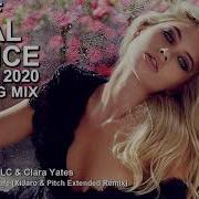 Best Vocal Trance 2021