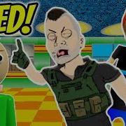 Baldi Was Fired Gerald S Better Basics New Baldi S Basics Mod