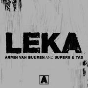 Leka Armin