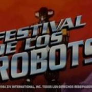 Robot Intro