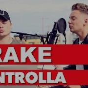 Conor Maynard Controlla