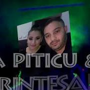 Mihaita Piticu Printesa De Aur Nebuna Mea Loca Cover 2019