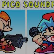 Pico Soundfont Fnf