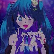 Oshi No Ko Op Miku V4X
