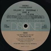 Abba Lay All Your Love On Me Disconet Remix