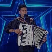 Romanii Au Talent 2020