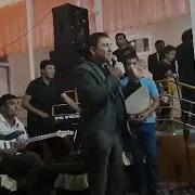 Shavkat Hamdamov Hudo Bermasa Qiyin Toyda Jonli