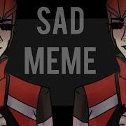 Sad Meme Transformers Prime Knockout