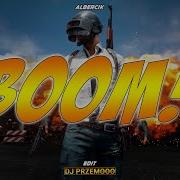 Albercik Boom Dj Przemooo Edit