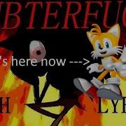 Fnf Black White But Tails Sings It