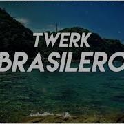 Twerk Brasilero