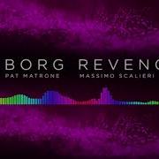 Massimo Scalieri Pat Matrone