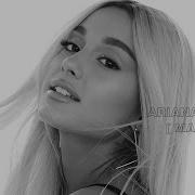 Ariana Grande Let Me Love You Remix