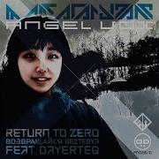 Marc Acardipane Return To Zero Beztebya Feat Dayerteq Slowed Reverb