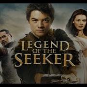 Legend Of The Seeker 1