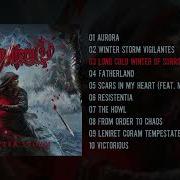 Winter Storm Full Album