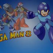 Mega Man 8 Boss Battle Extended