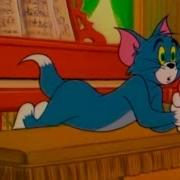 Tom And Jerry 75 Episode Johann Mouse 1953