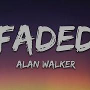 Alan Walker Faded 1 Hour Version