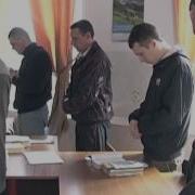 Любовь За Колючей Проволокой