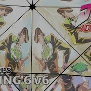 Jojo Ending 6