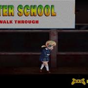 18 Японская Игра Для Извращенцев Splatter School