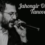 Jahongir Otajonov Tanovor Jonli Ijro