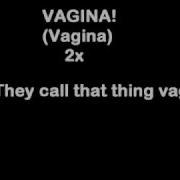 Vagina Song