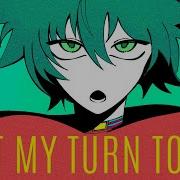 Not My Turn To Die Sou Hiyori Fansong Your Turn To Die Animatic