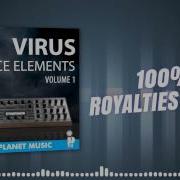 Virus Ti Presets Virus Trance Elements