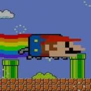 Nyan Mario Original