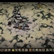 Don T Starve Together Новогодние Песенки