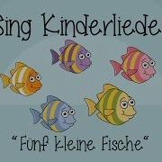 Fünf Kleine Fische Mp3