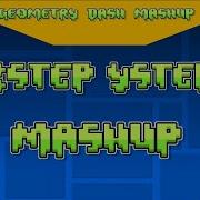 Xstep Mashup