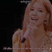 Rosé Let It Be