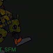 Shadow Bonnie Remix By Dheusta На Русском Jokis 3 Rus