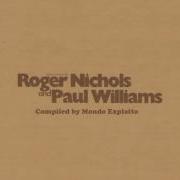 Roger Nichols Weve Only Just Begun
