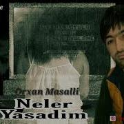 Orhan Massalli Neler Yasadim