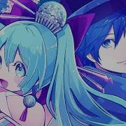 Hatsune Miku Ohedo Julia Night